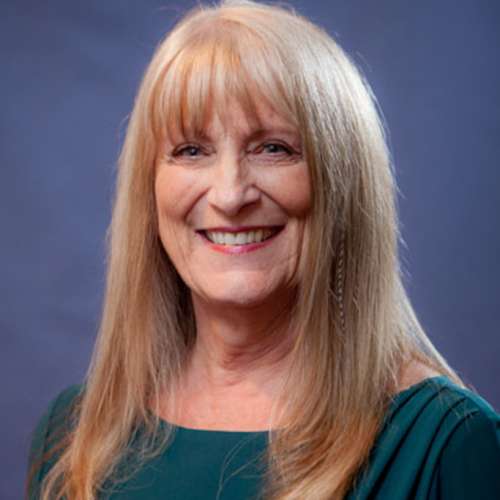 Debbie Ecker