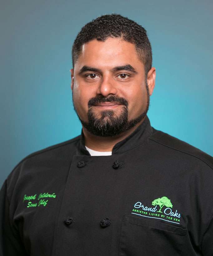 Joseph Calderon