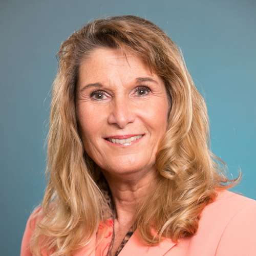 Laurie Allen