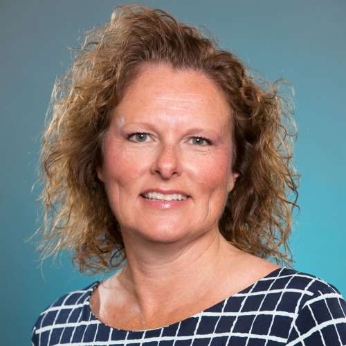 Teresa Roberts