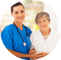 Caregiver