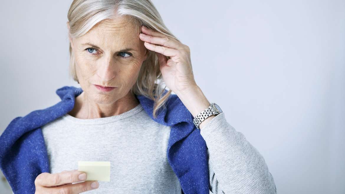 Forgetfulness or Early Dementia? How to Tell the Difference