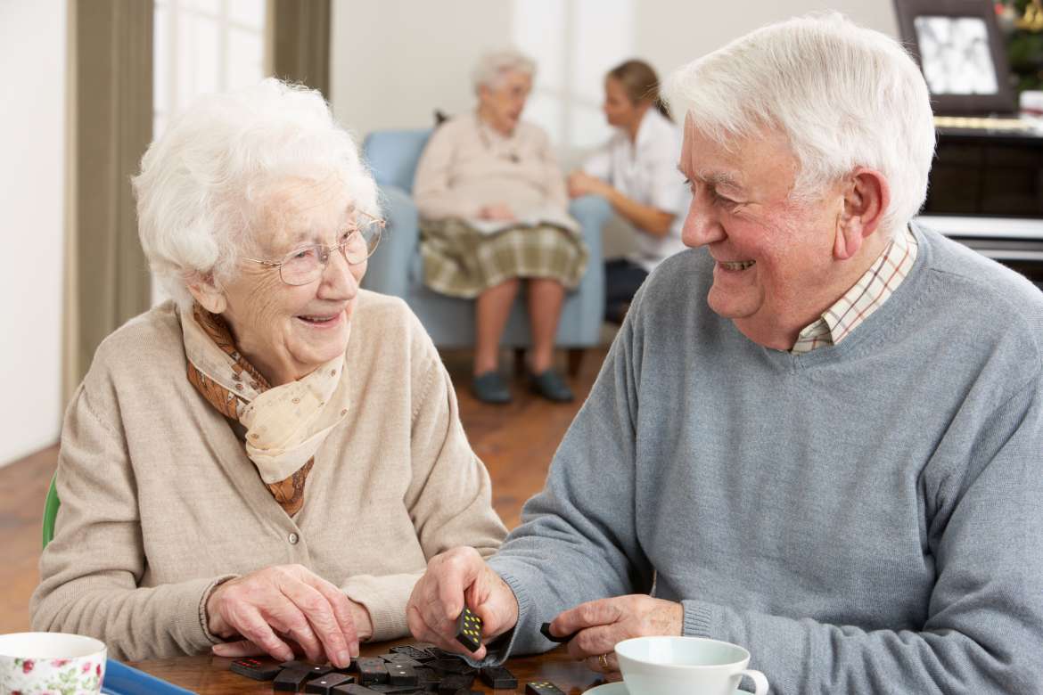 Should You Move to an Assisted Living Community?