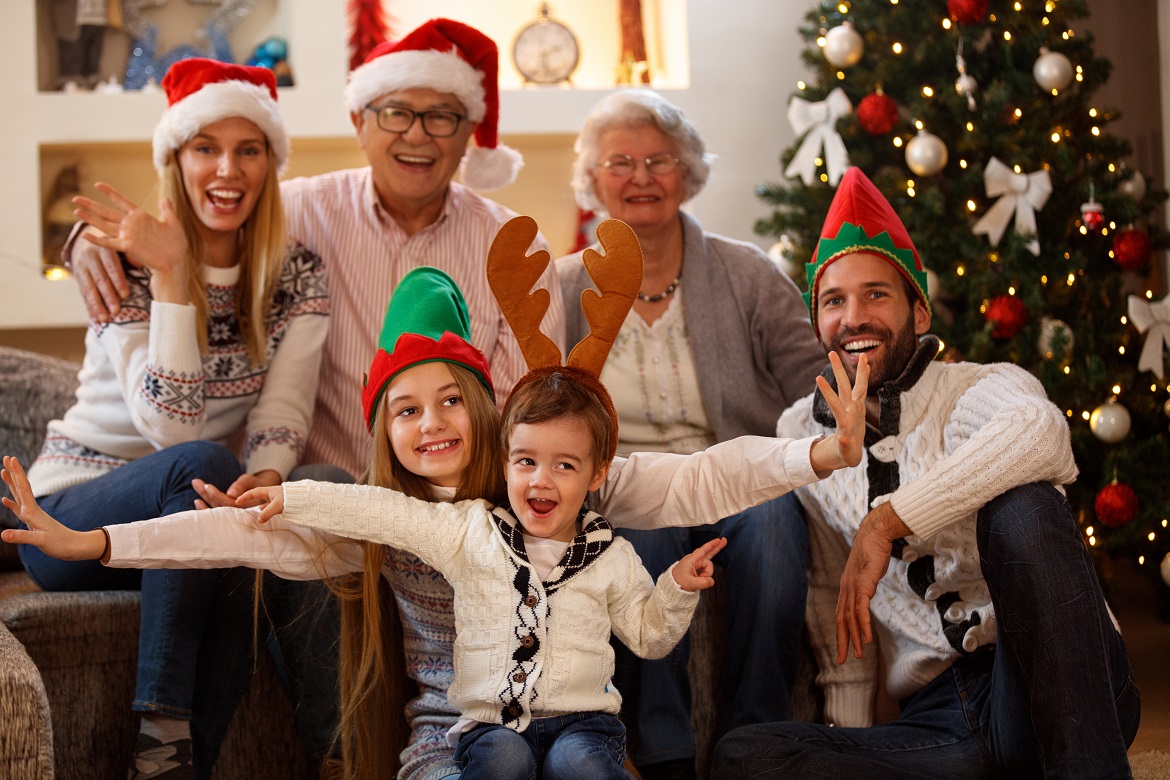 Celebrating Holidays with Aging Loved Ones? Here’s What to Avoid